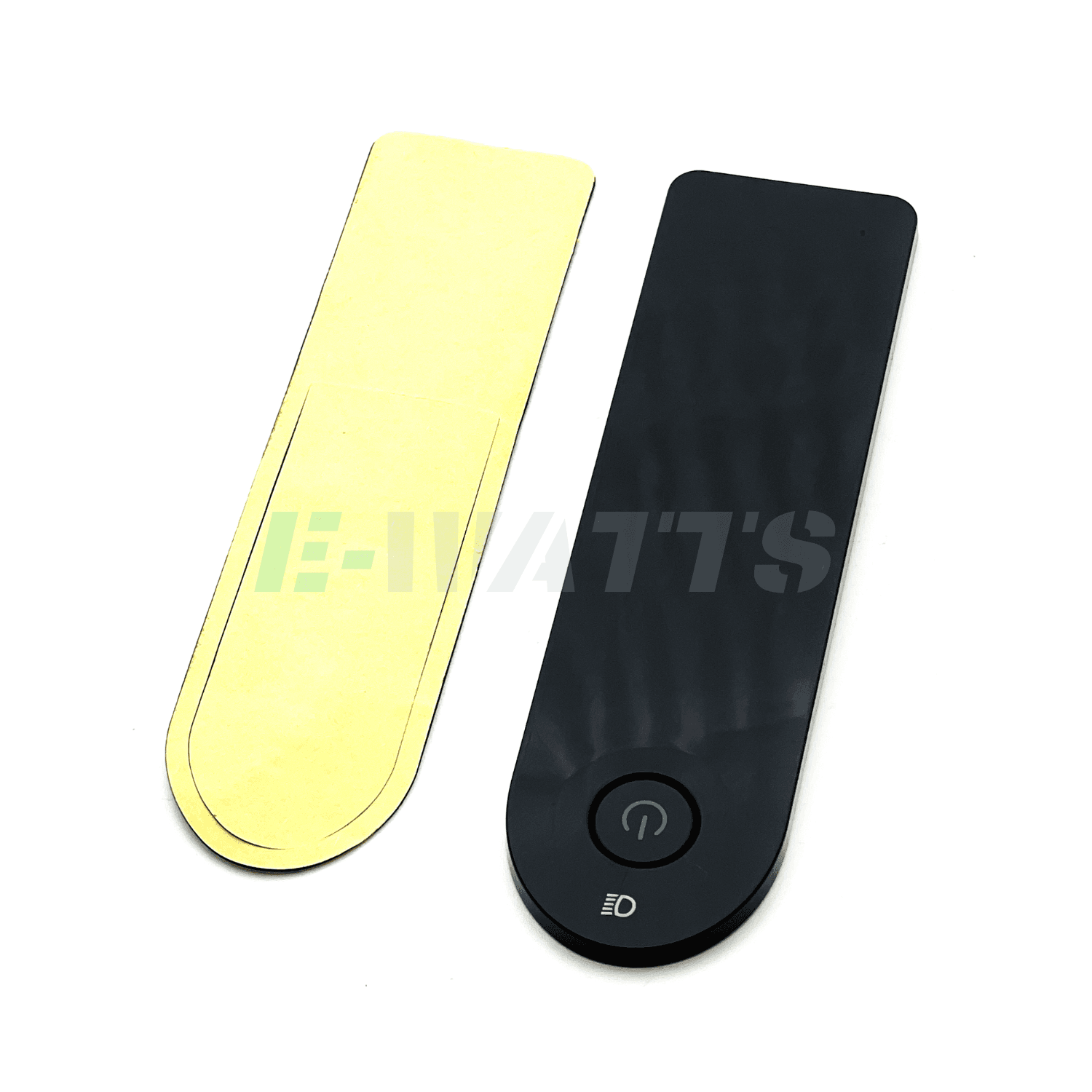 Cache compteur Xiaomi Scooter 4