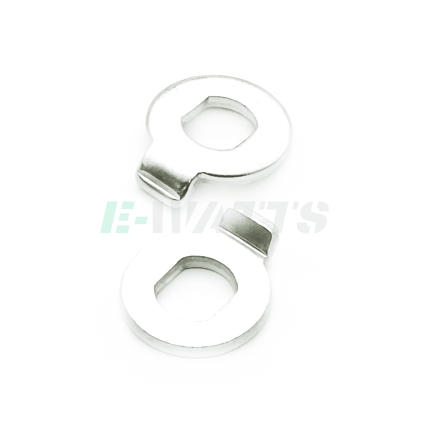 Rondelles axe moteur Wispeed T850