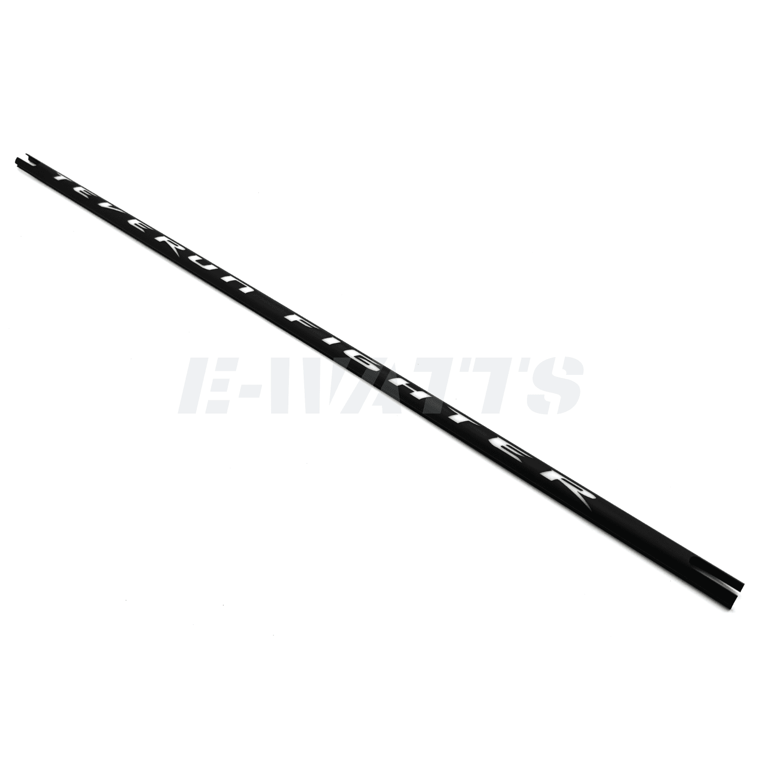 Cache Led colonne de direction Teverun Fighter 10 / 10+ / 11 / 11+