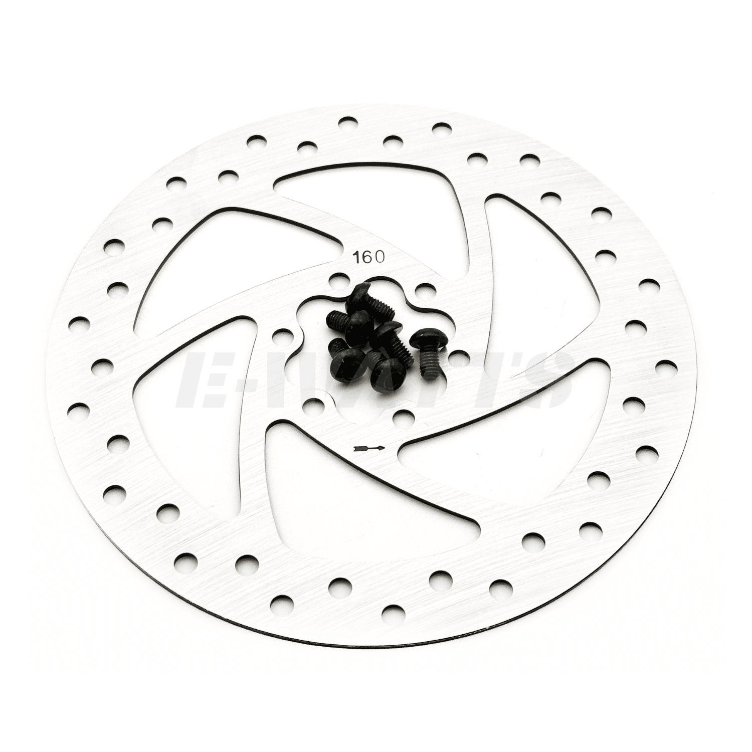 Disque de frein 160mm