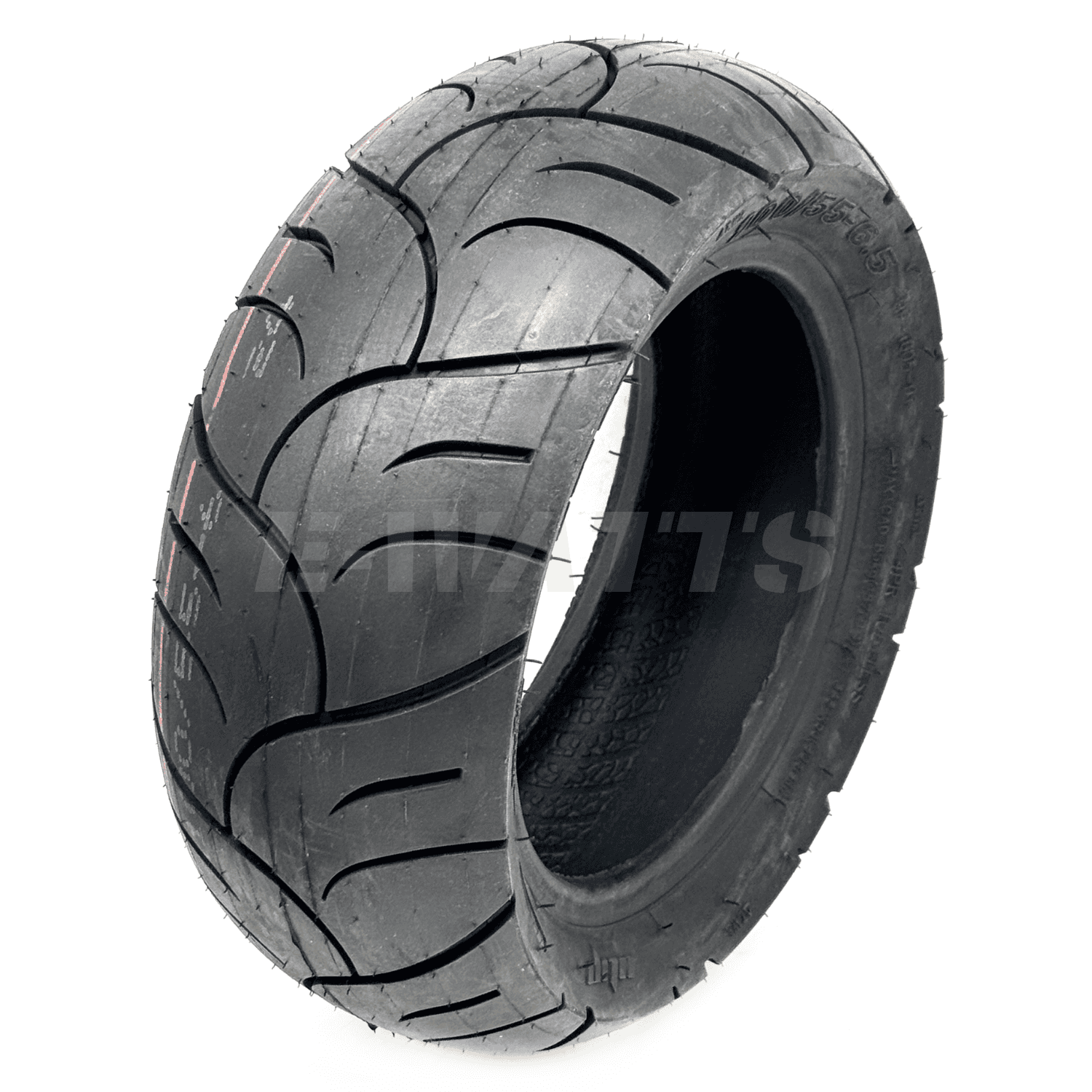 Pneu route 100/55-6.5