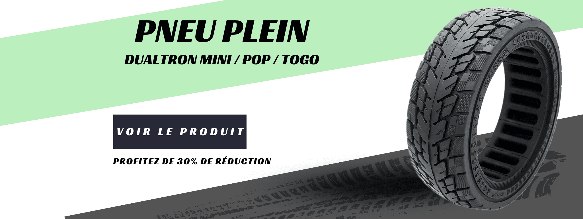 Gamme complète KuKirin