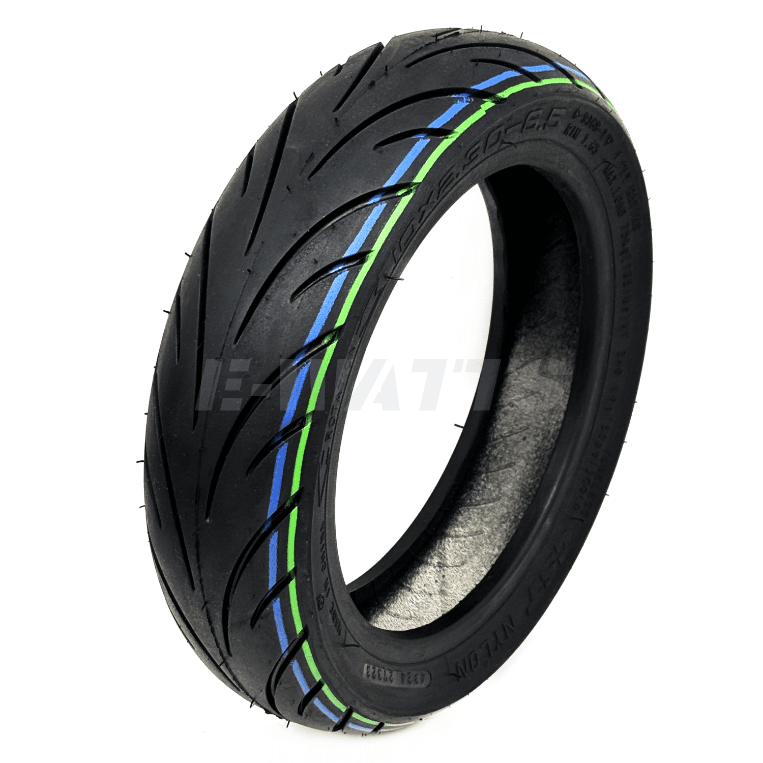 Pneu route 10x2.30-6.5