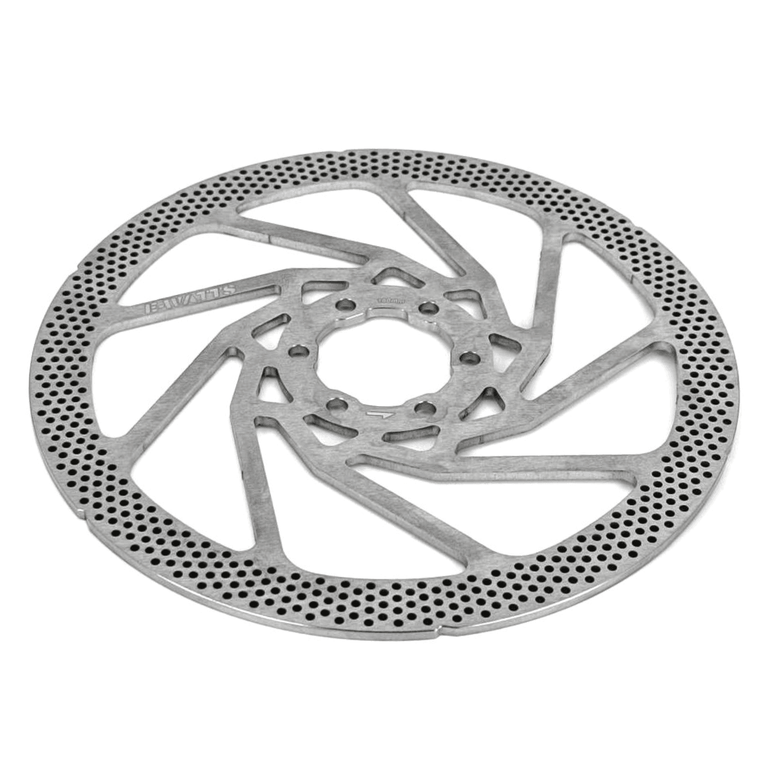 Disque de frein 180mm renforcé 3mm Entraxe 44mm E-Watts