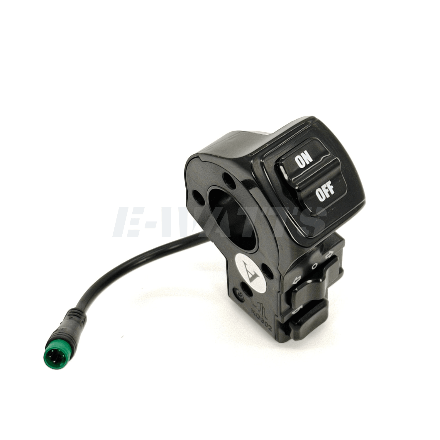 Commodo Kukirin G2 Pro / G2 Max 5 pins