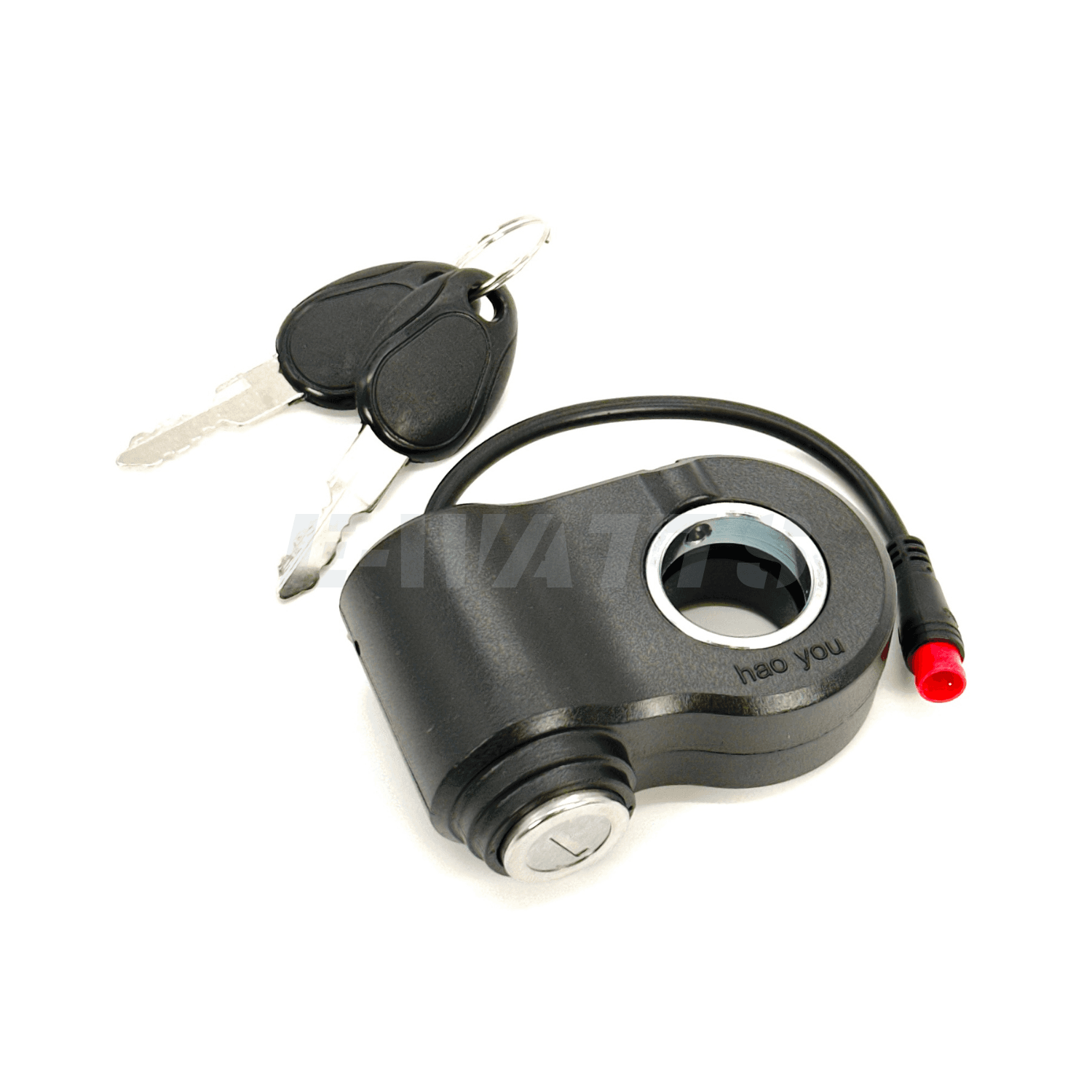 Contacteur à clé Kukirin G2 Pro / G2 Max 2 pins