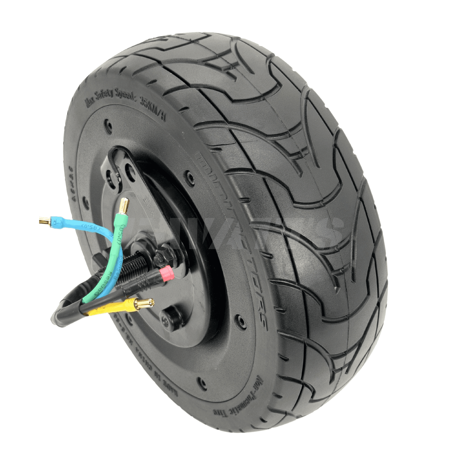 Moteur Dualtron Dolphin