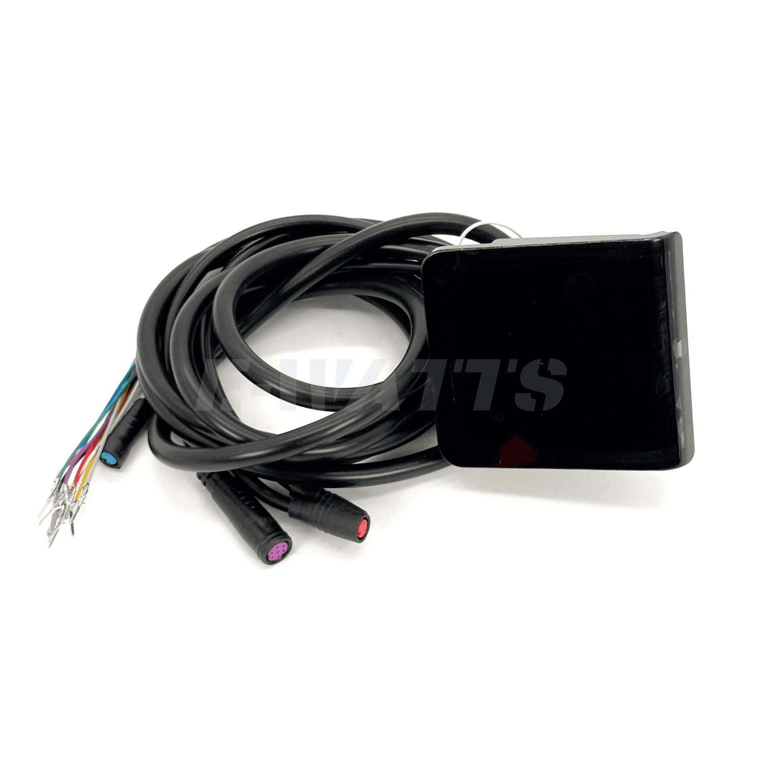 Display EY2 Dualtron Togo 36V / 48V