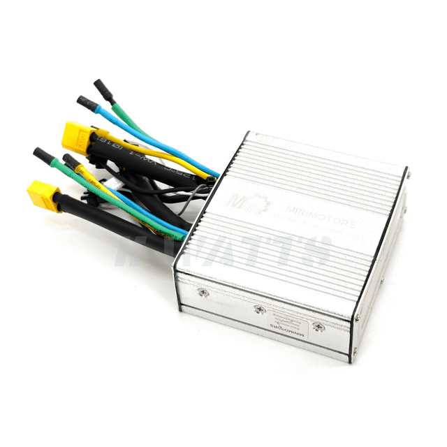 Contrôleur Dualtron Mini double moteur