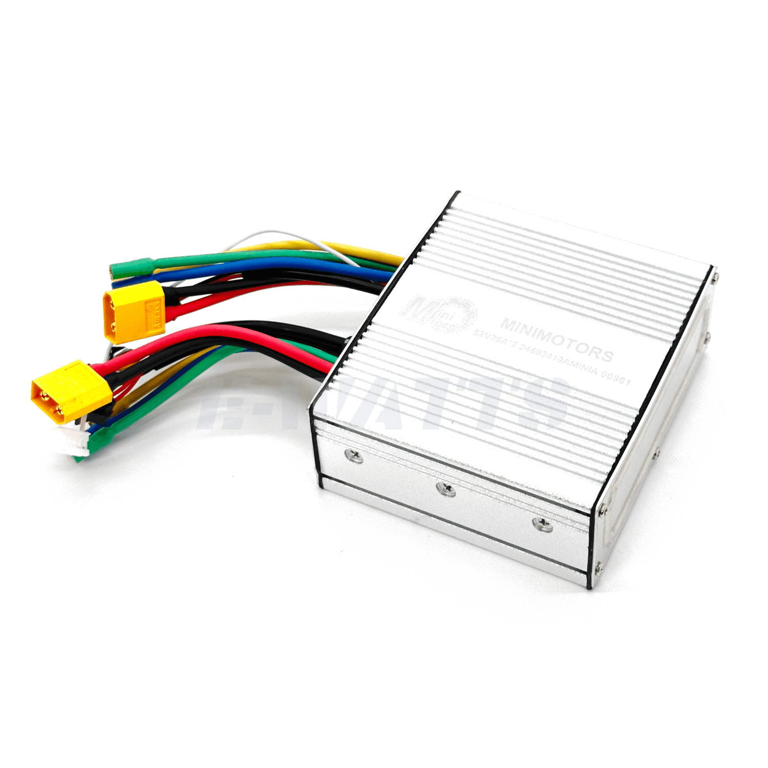 Contrôleur Dualtron Aminia double moteur
