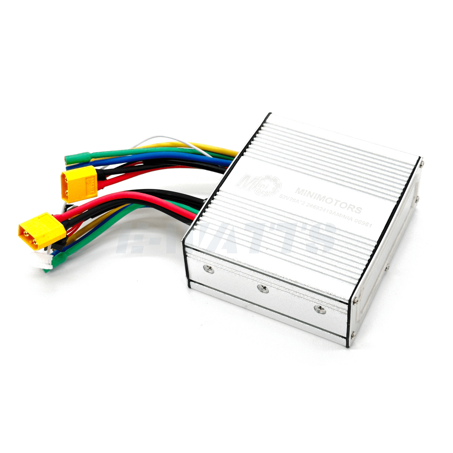 Contrôleur Dualtron Aminia double moteur