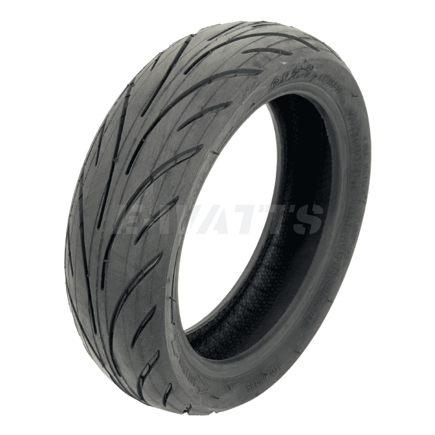 Pneu route 9x2.3
