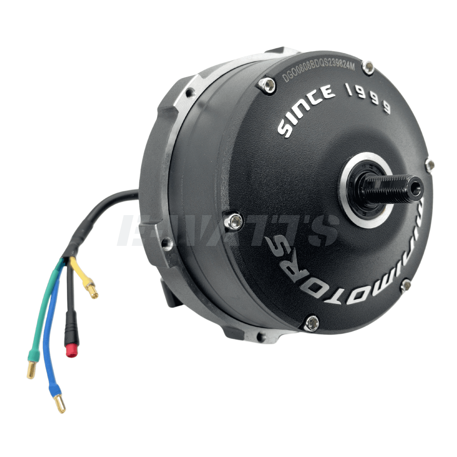 Moteur Dualtron Togo 36V