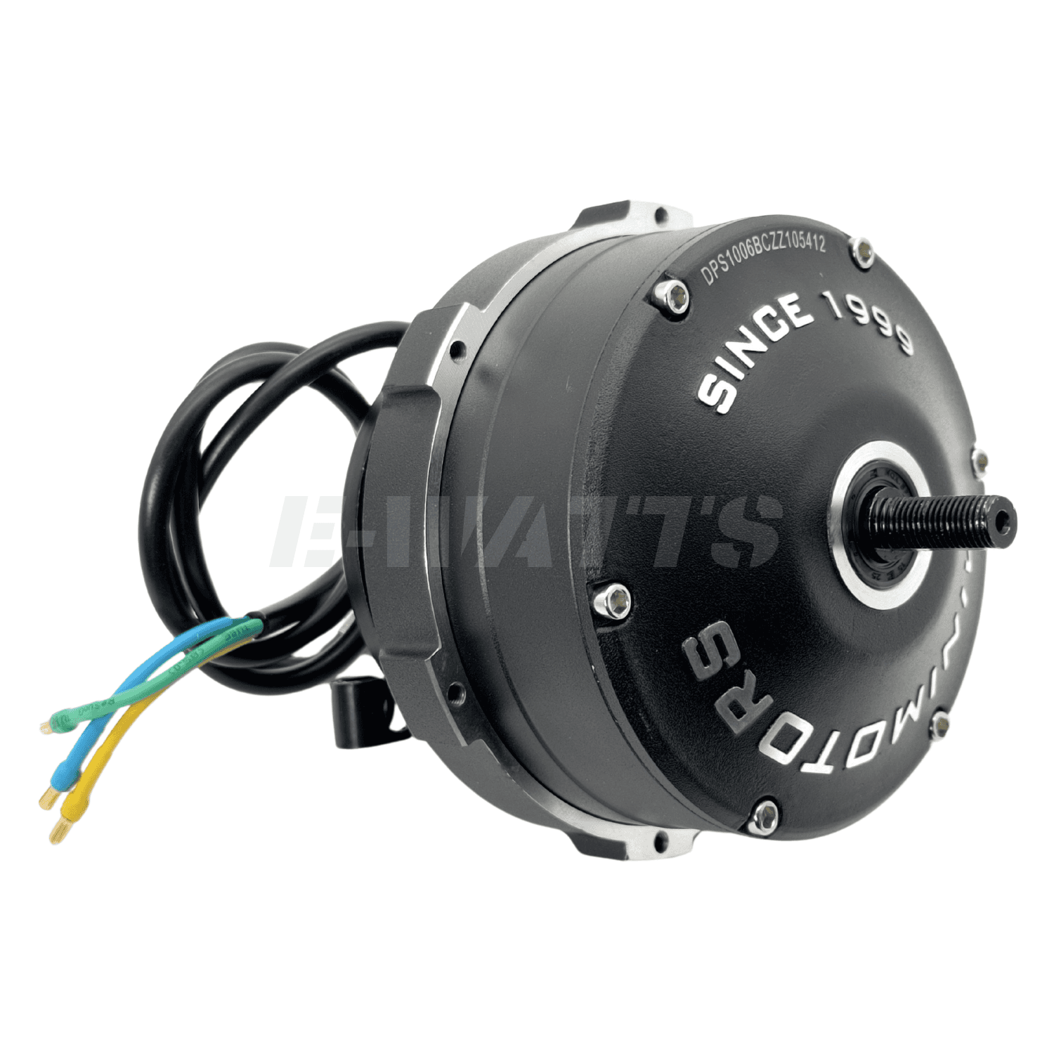 Moteur Dualtron Pop