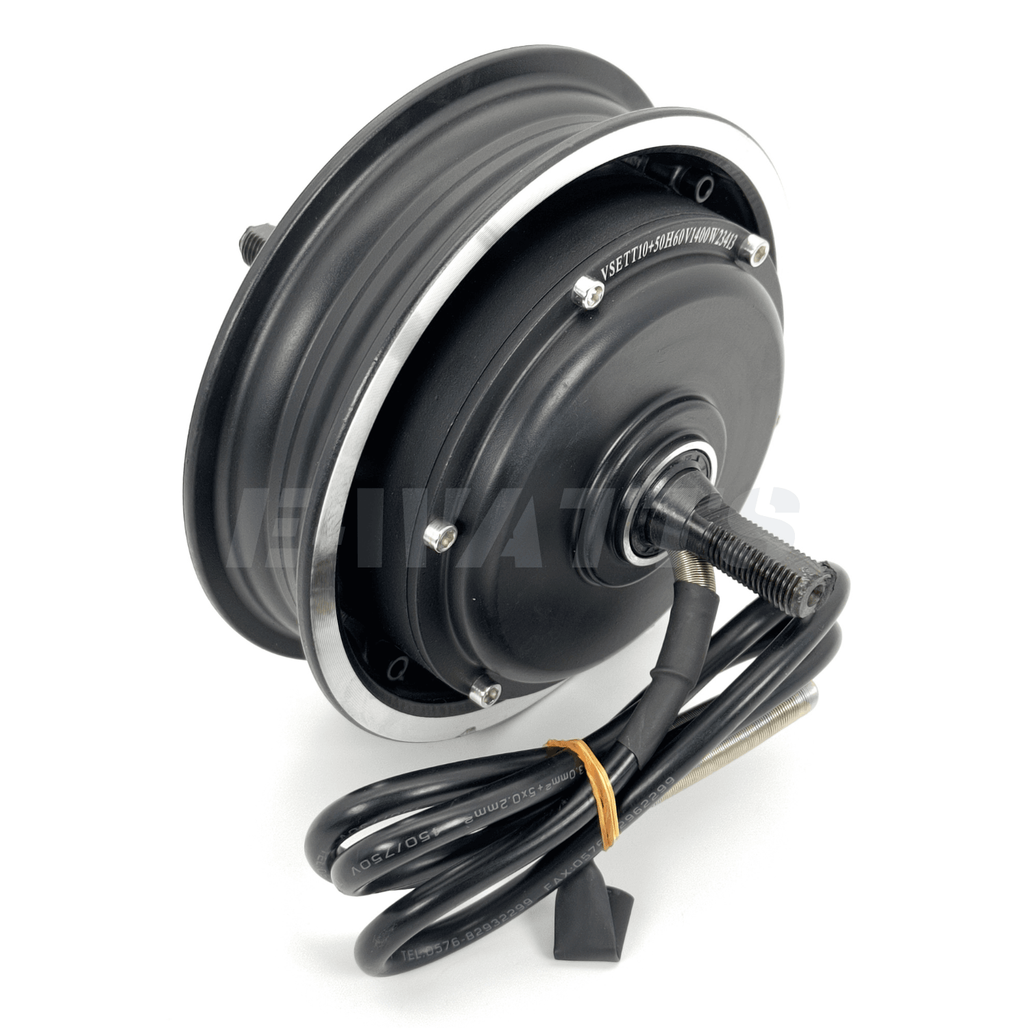 Moteur Vsett 10+