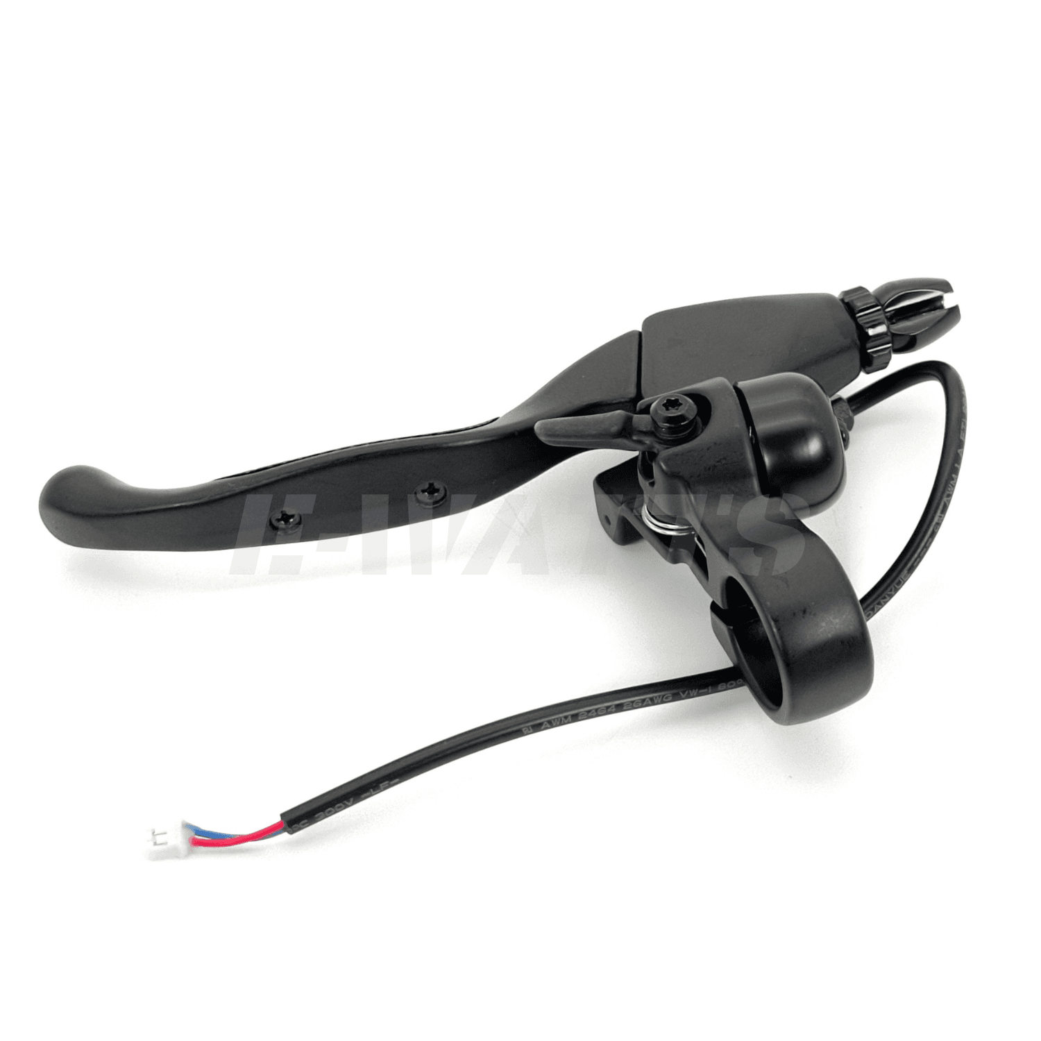 Poignée de frein gauche Dualtron Dolphin