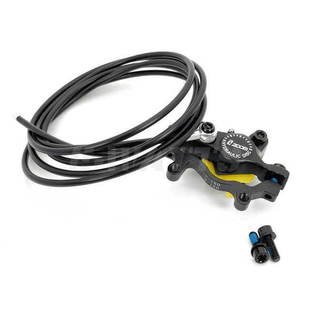 Étrier de frein hydraulique Zoom arrière