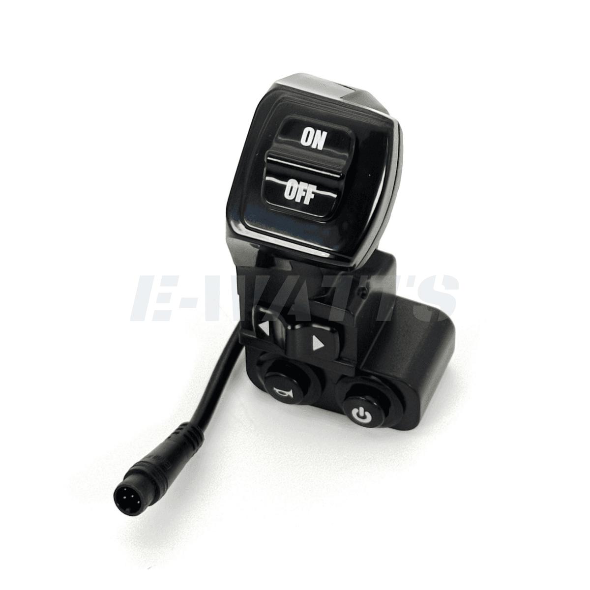 Commodo Kukirin G2 Pro / G2 Max 6 pins