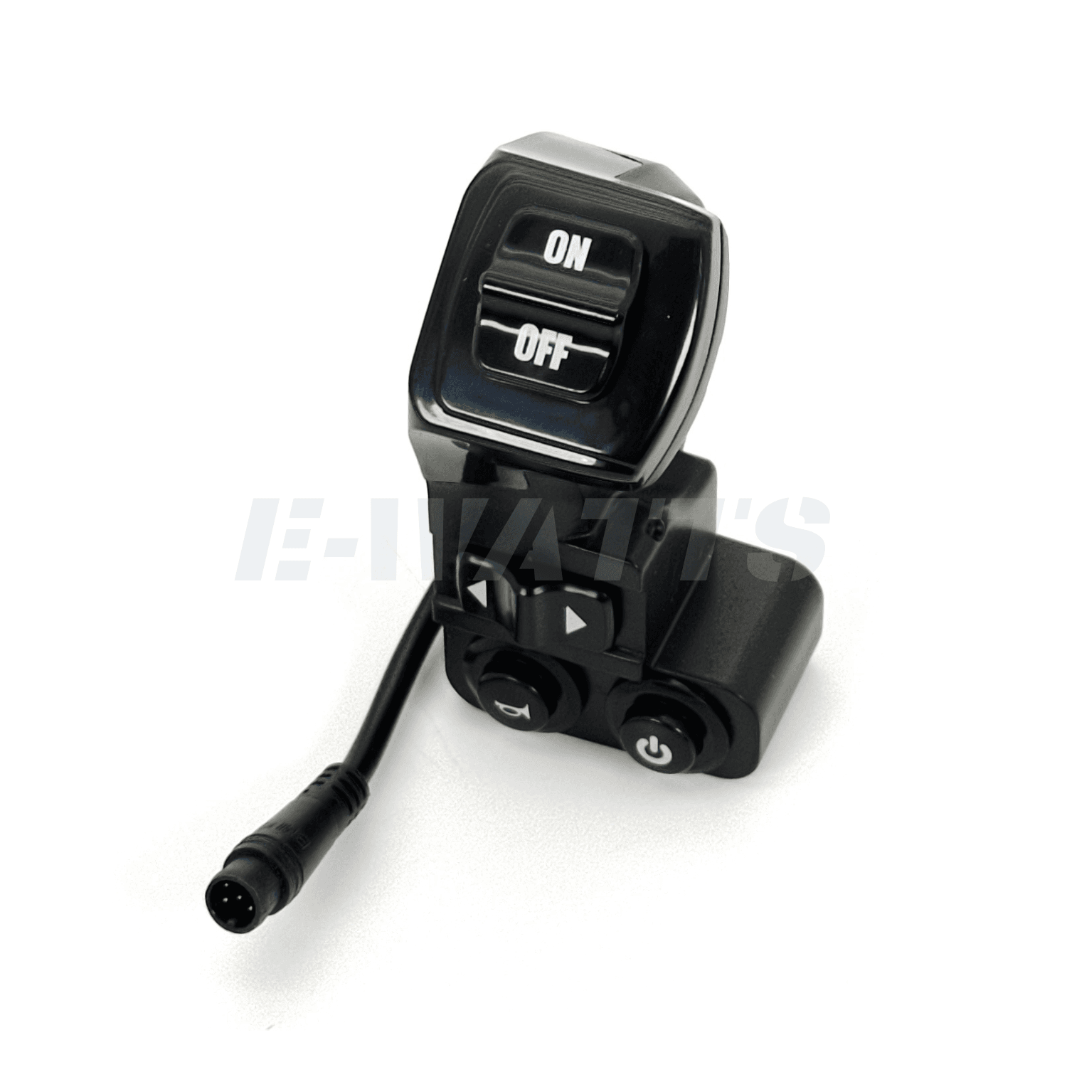 Commodo Kukirin G2 Pro / G2 Max 6 pins