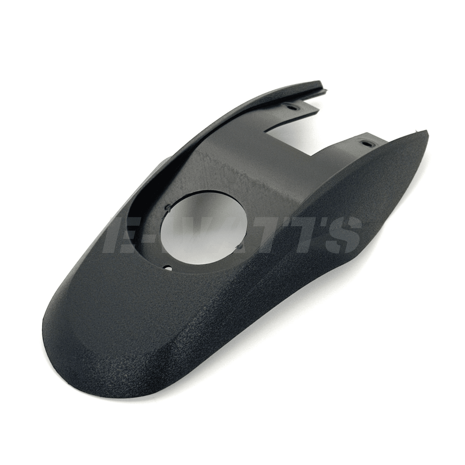 Garde boue avant Kukirin G2 Pro