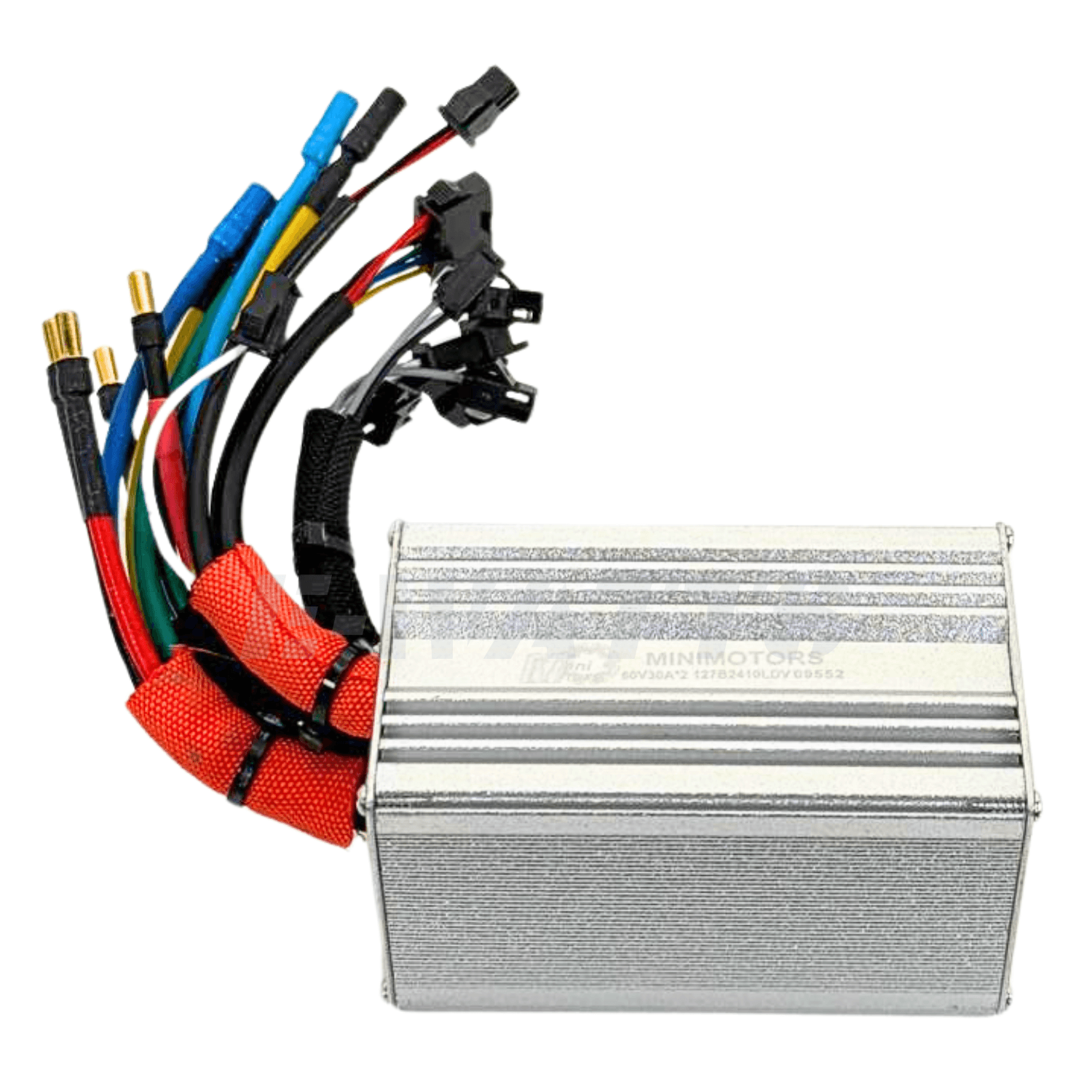 Contrôleur Dualtron Victor