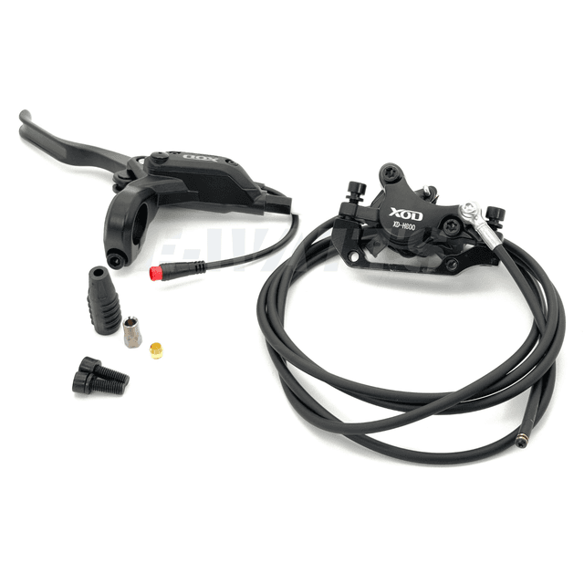 Kit frein hydraulique Kukirin G3 Pro arrière