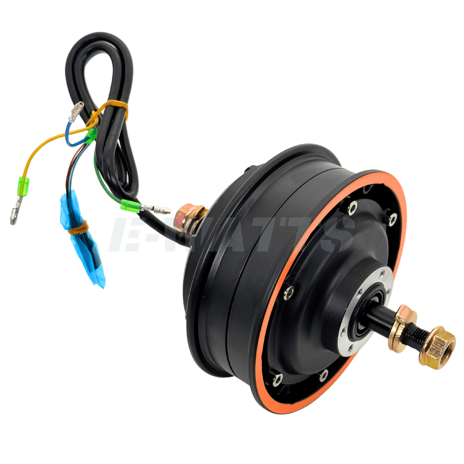 Moteur Kukirin G2 Pro