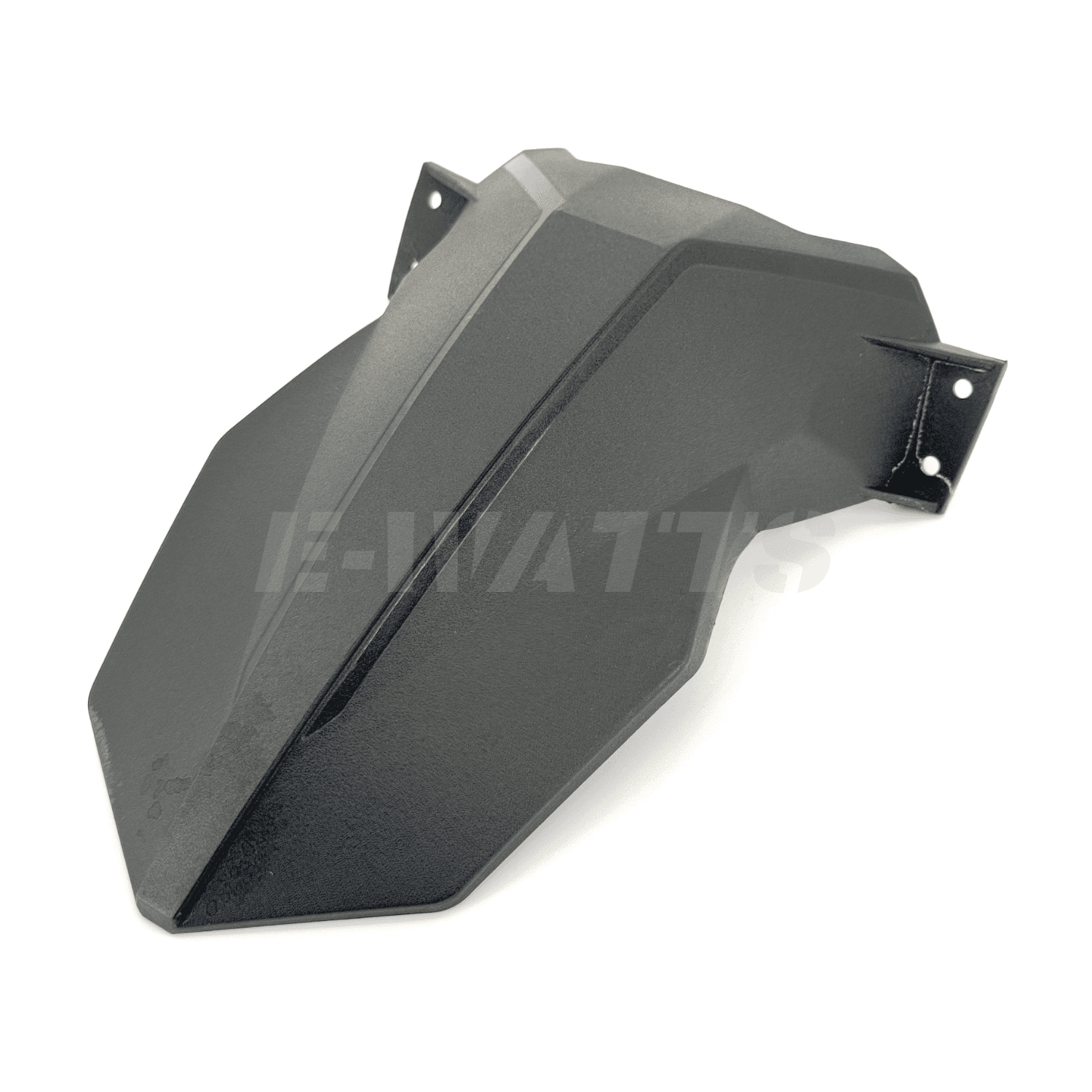 Garde boue avant Kukirin G3 Pro