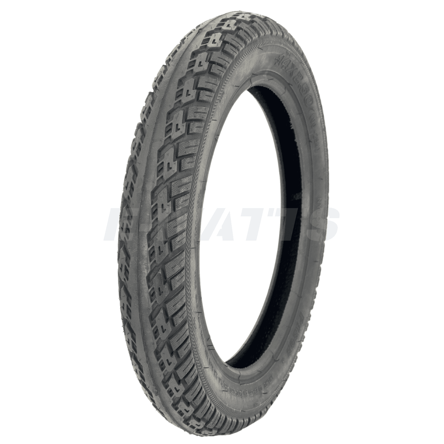 Pneu 14x2.50 (66-254)