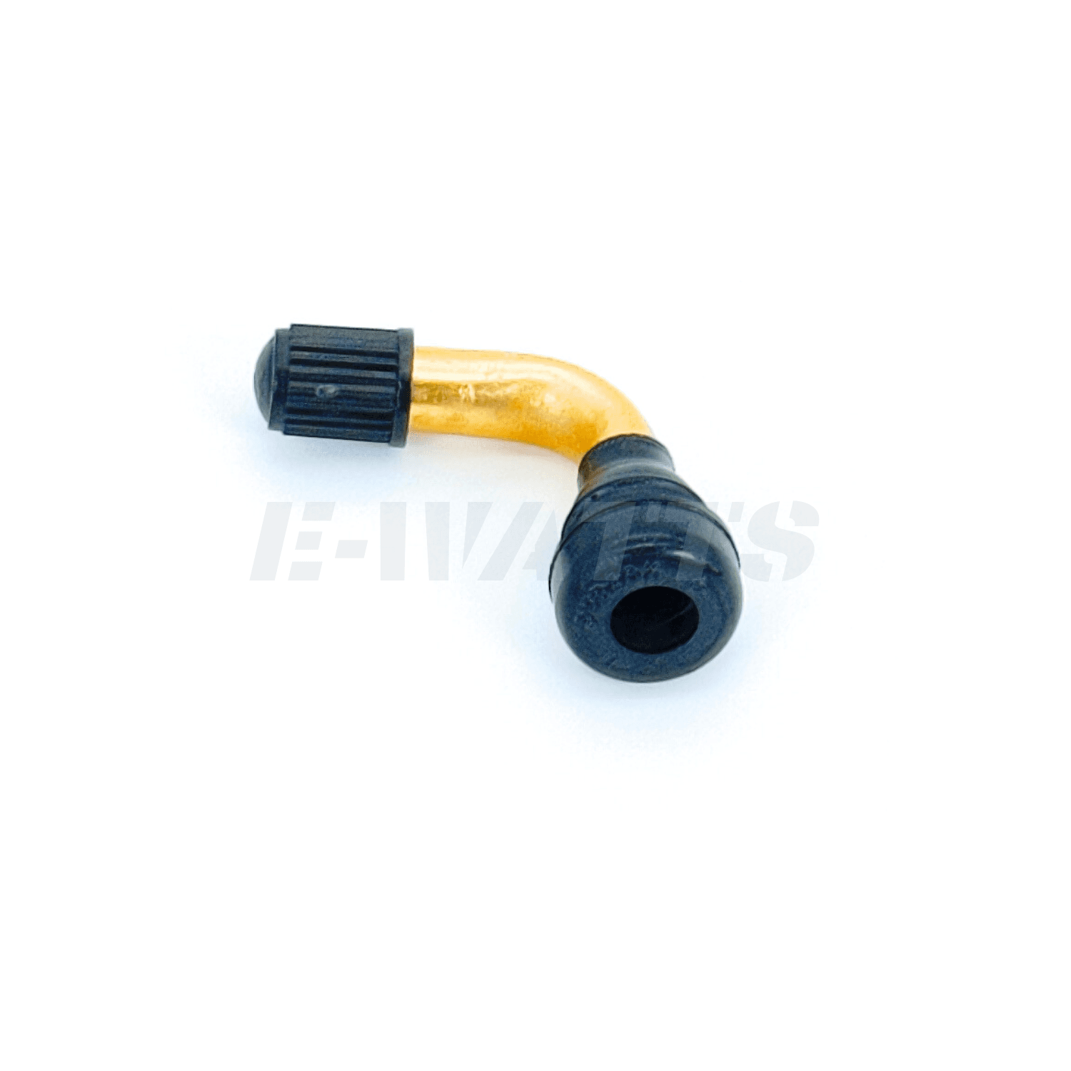 Valve Tubeless 90 degrés PVR40