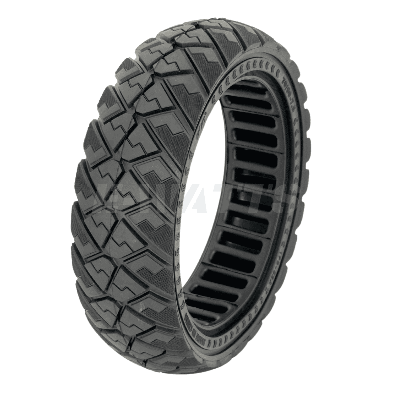 Pneu plein 70/60-7.5