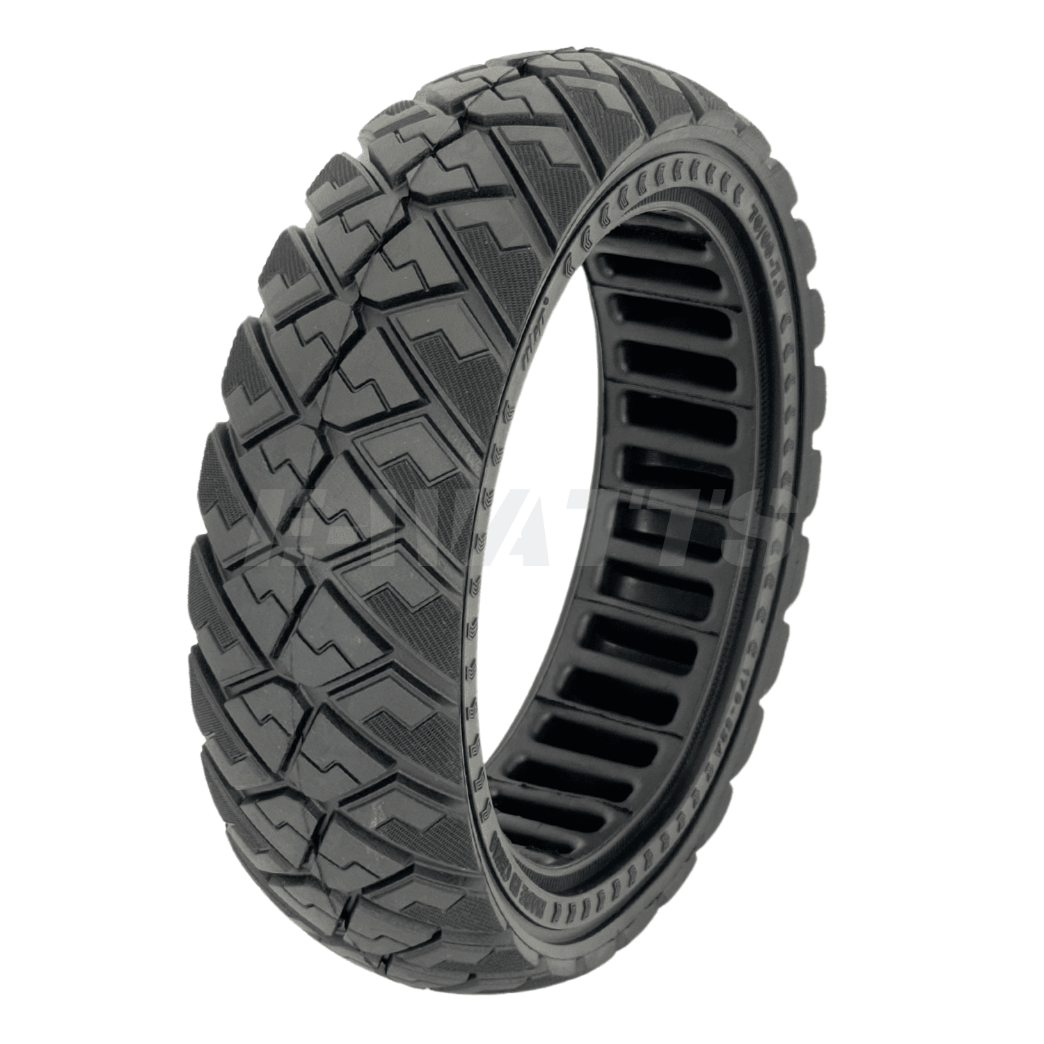 Pneu plein 70/60-7.5