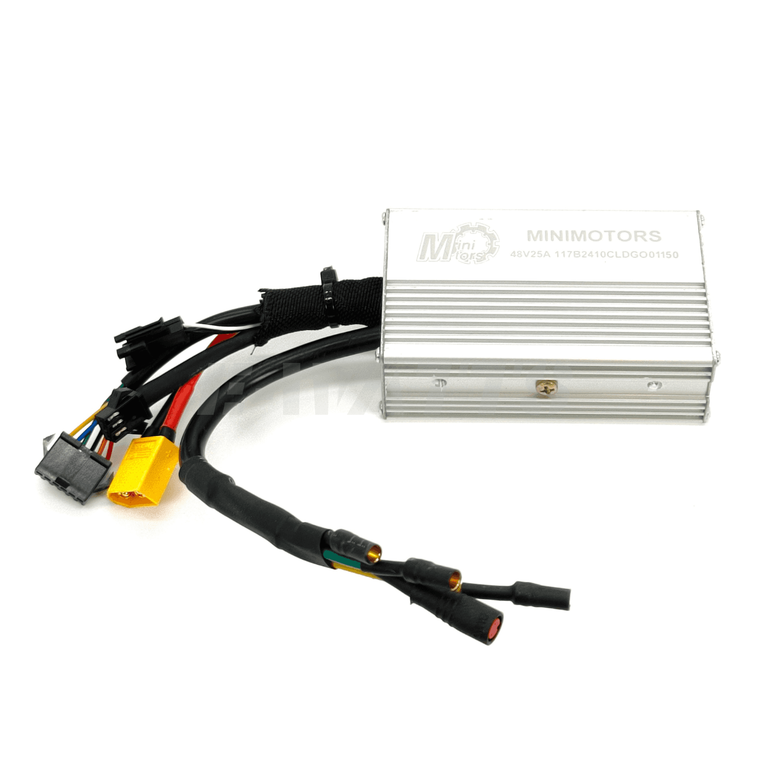 Contrôleur Dualtron Togo 48V