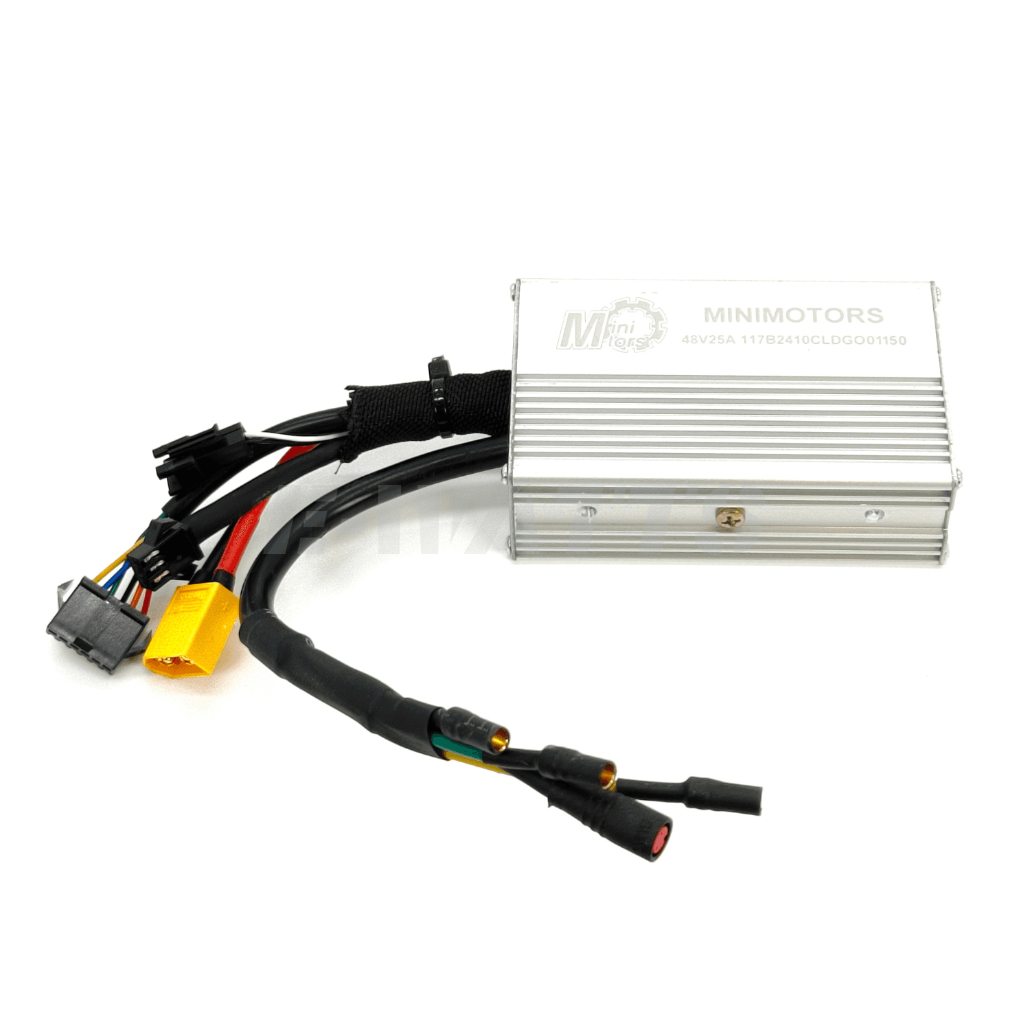 Contrôleur Dualtron Togo 48V