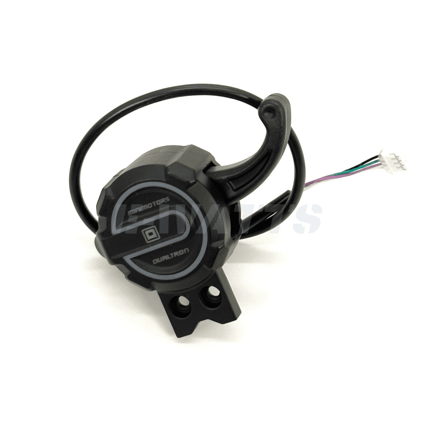 Gâchette accélérateur Dualtron Pop