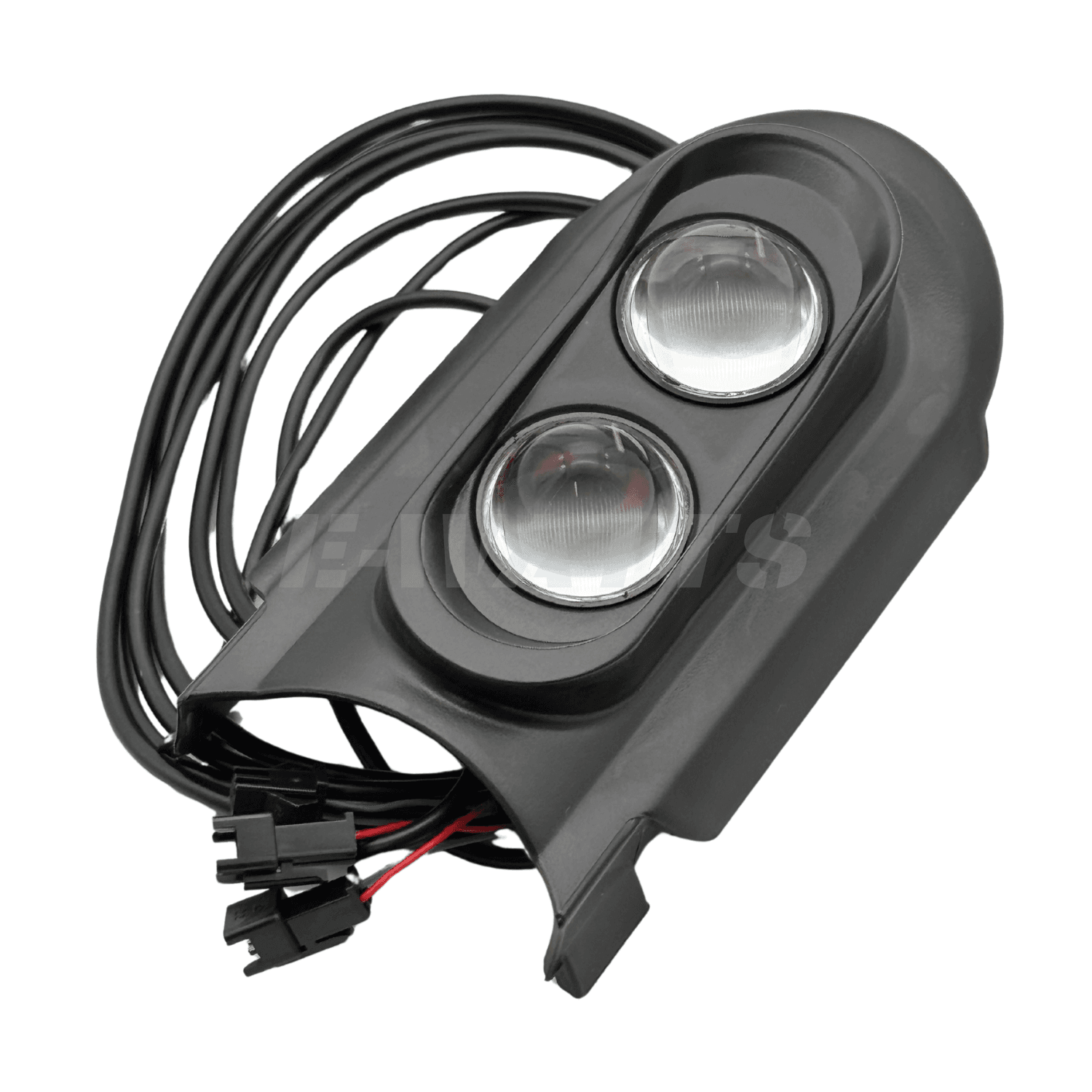 Phare avant complet Dualtron Pop