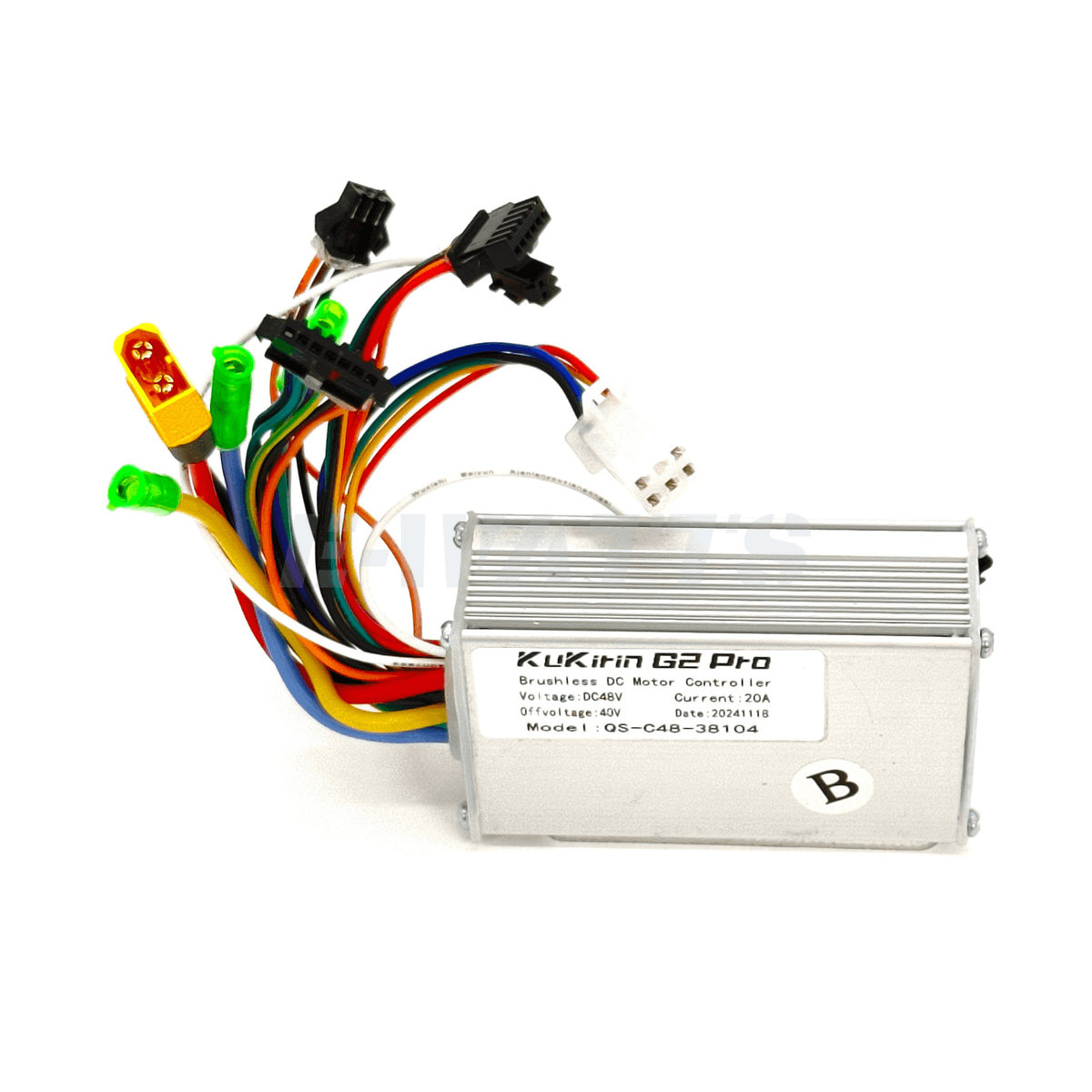 Contrôleur Kukirin G2 Pro version B