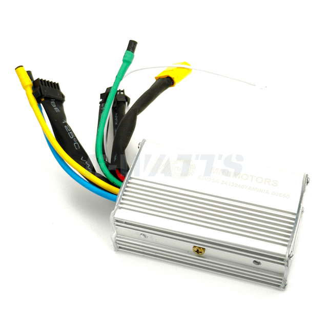 Contrôleur Dualtron Aminia simple moteur