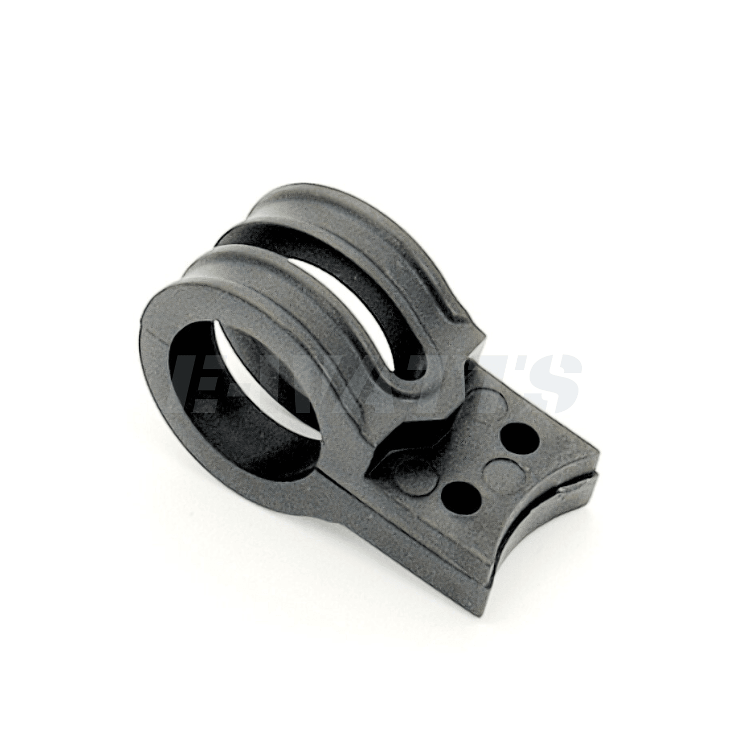 Support accélérateur Dualtron EY4