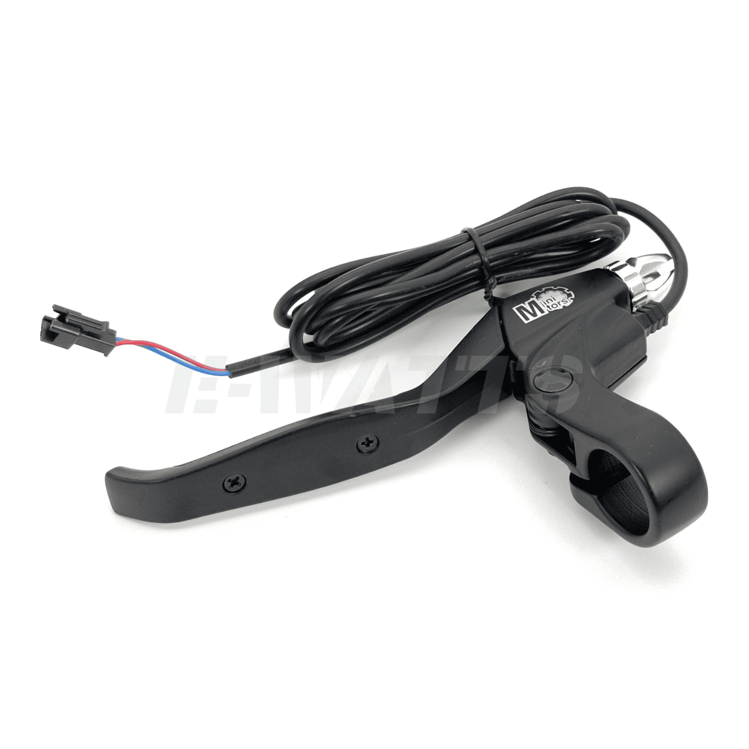 Poignée de frein Dualtron Spider / DT3 / Compact / Forever gauche