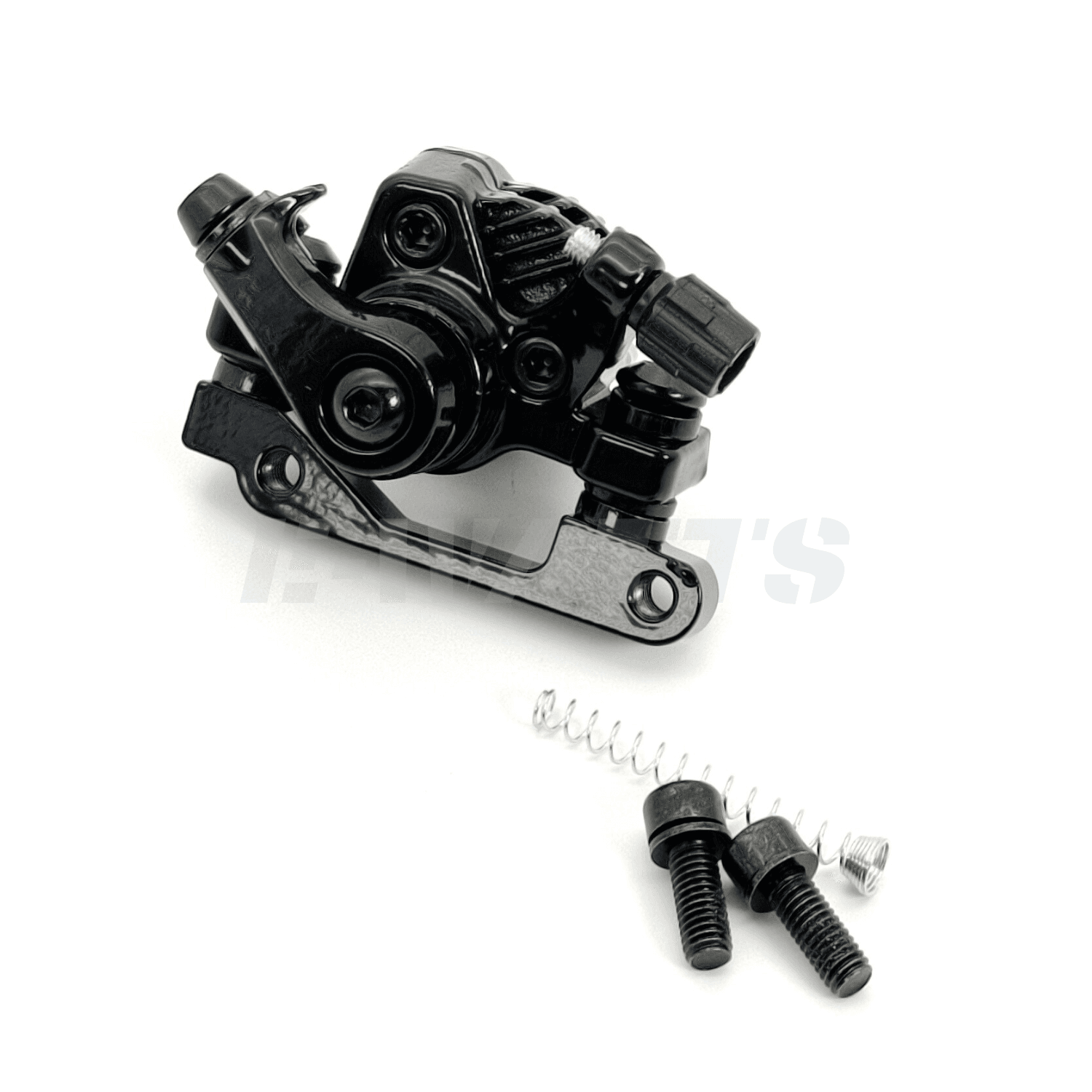 Etrier de frein avant Kukirin G2 Pro / G2 Max