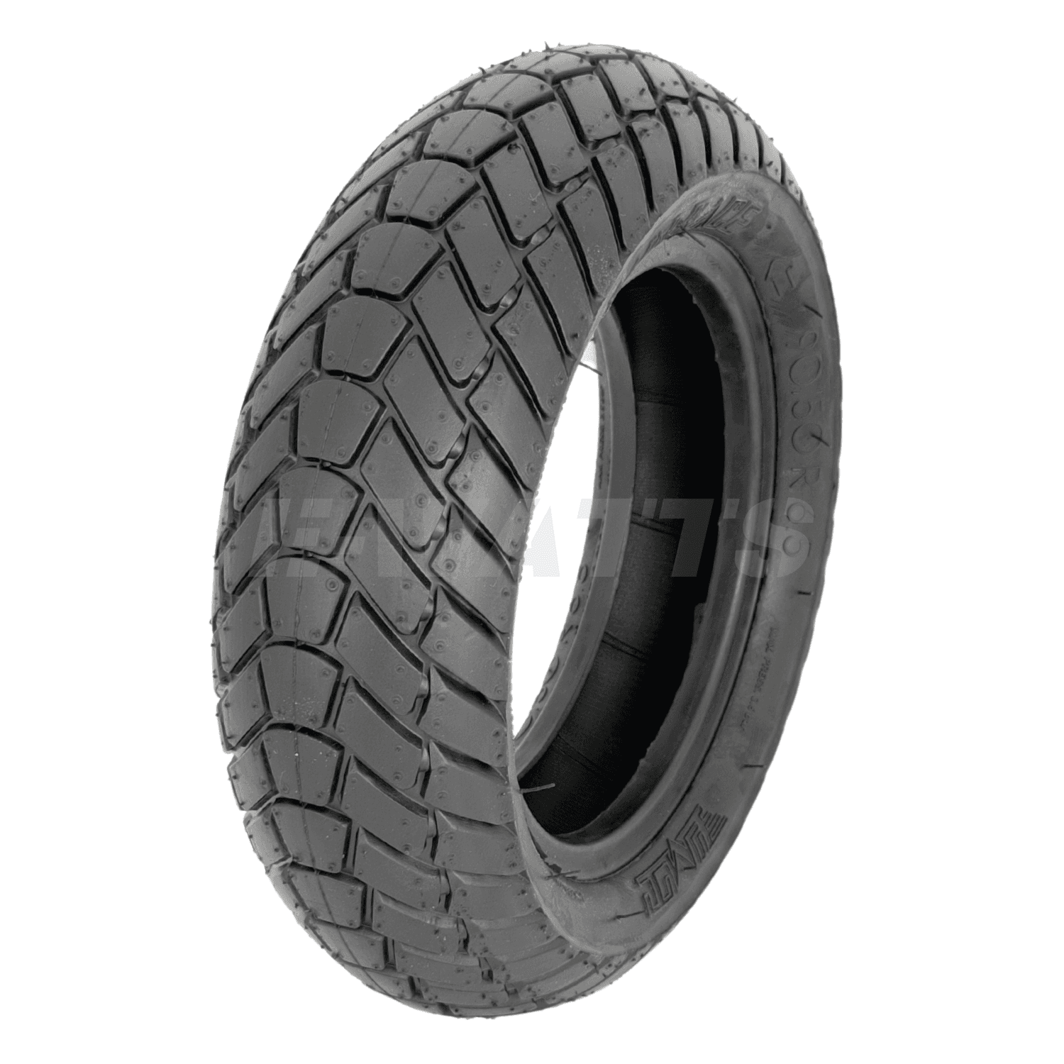 Pneu pluie PMT Rain 90/50-6,5