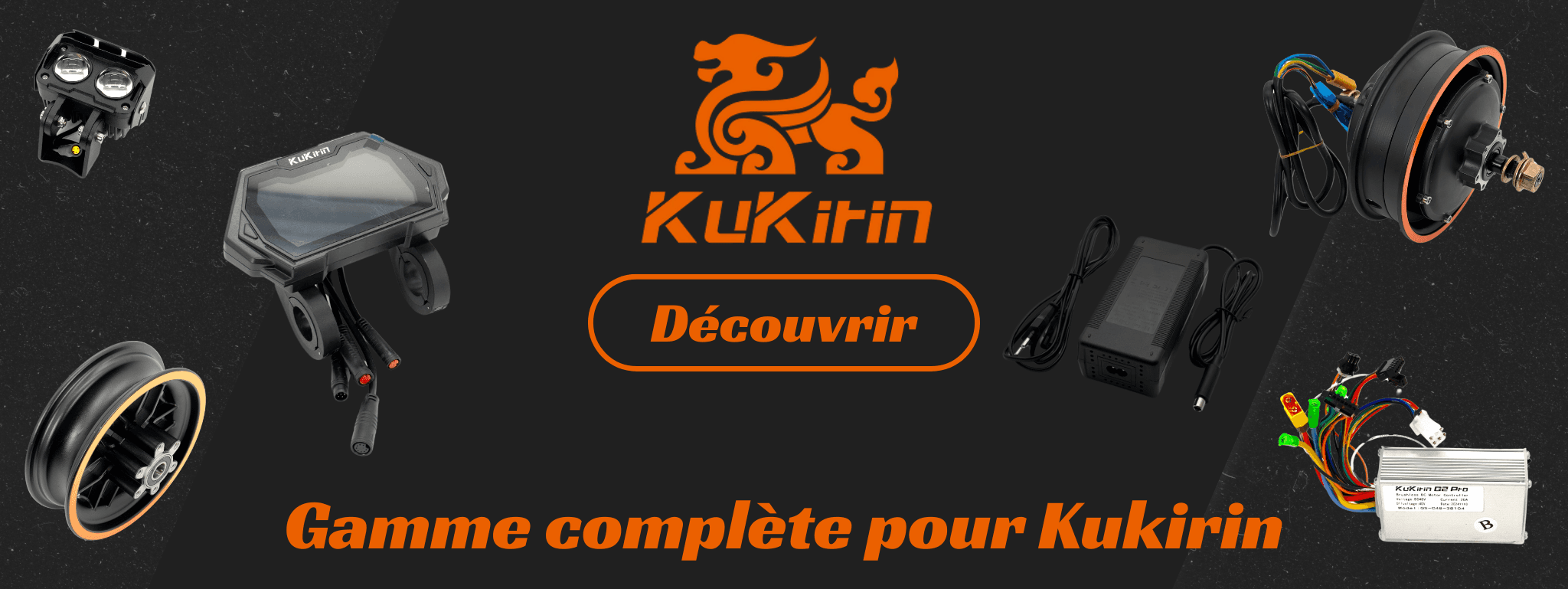 Trottinettes électriques