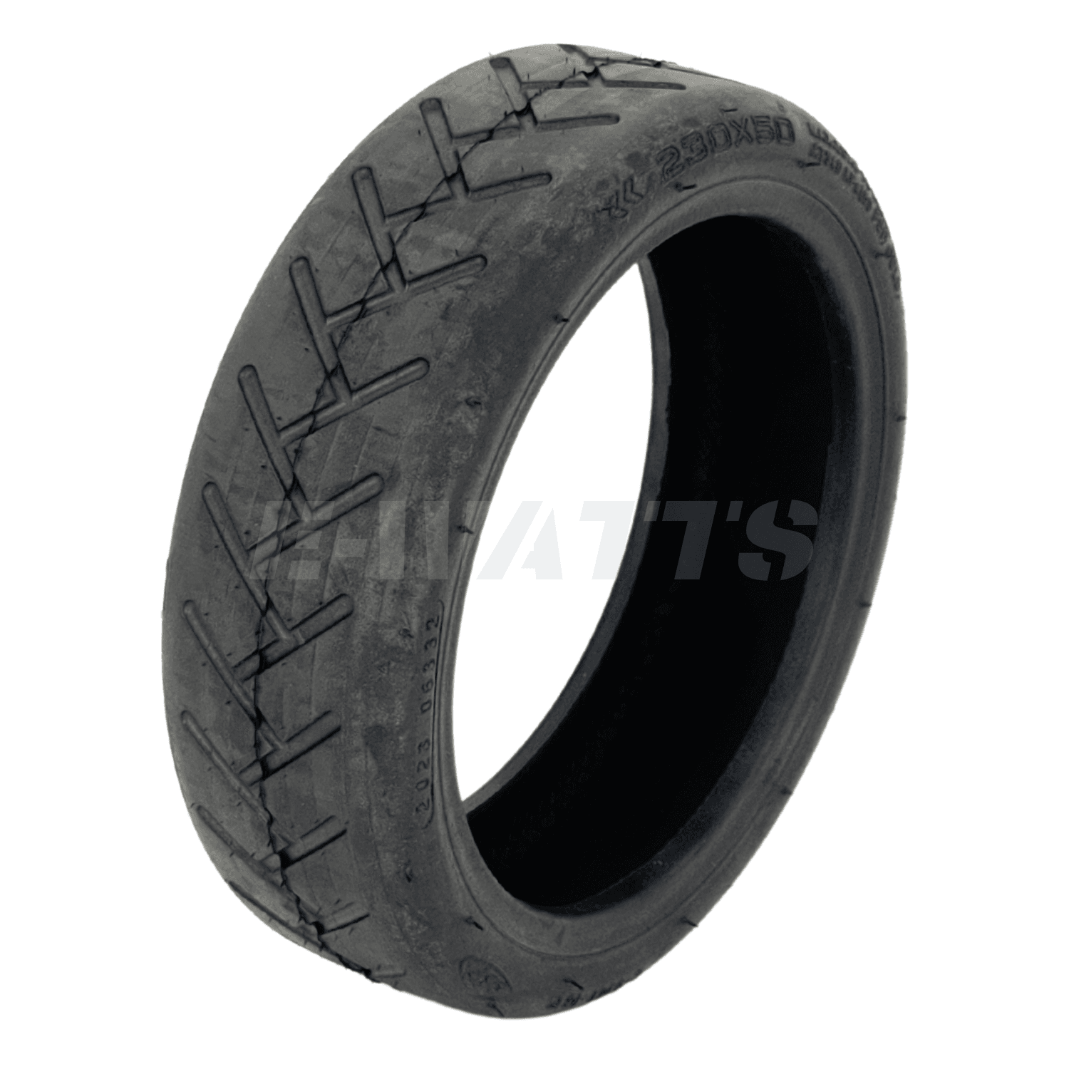 Pneu route 230x50 CST