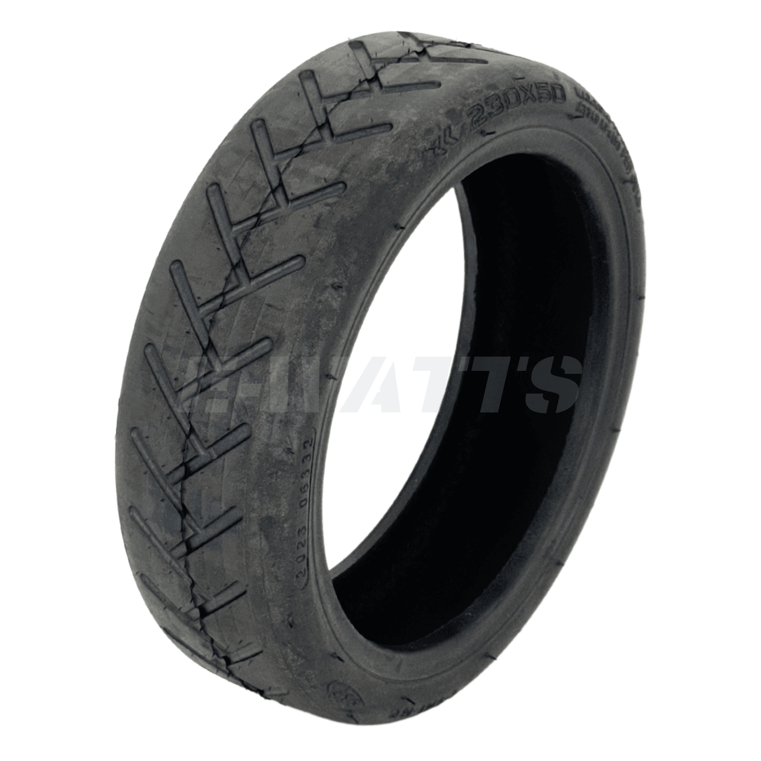 Pneu route 230x50 CST