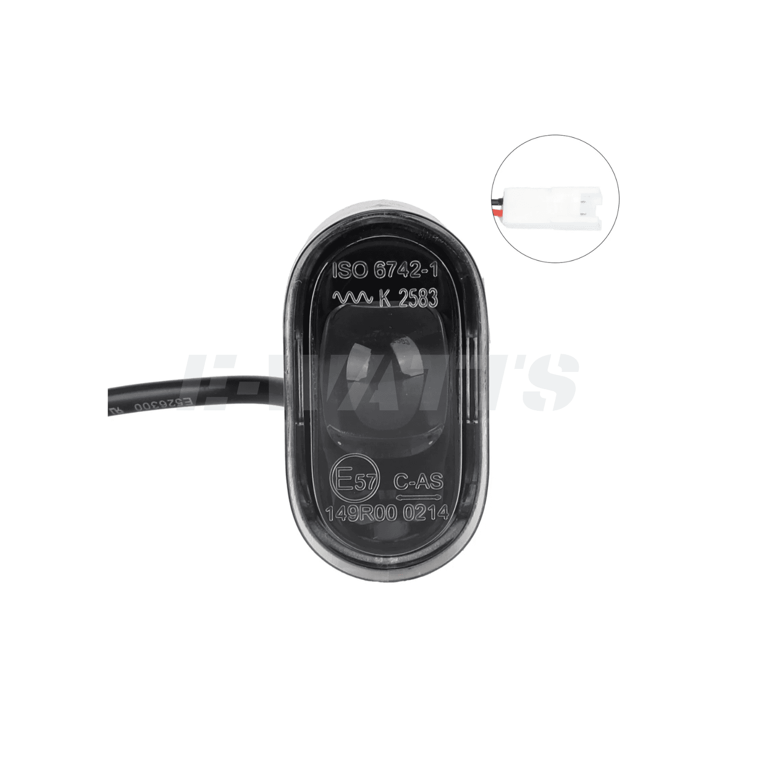 Phare avant Xiaomi 5 Plus