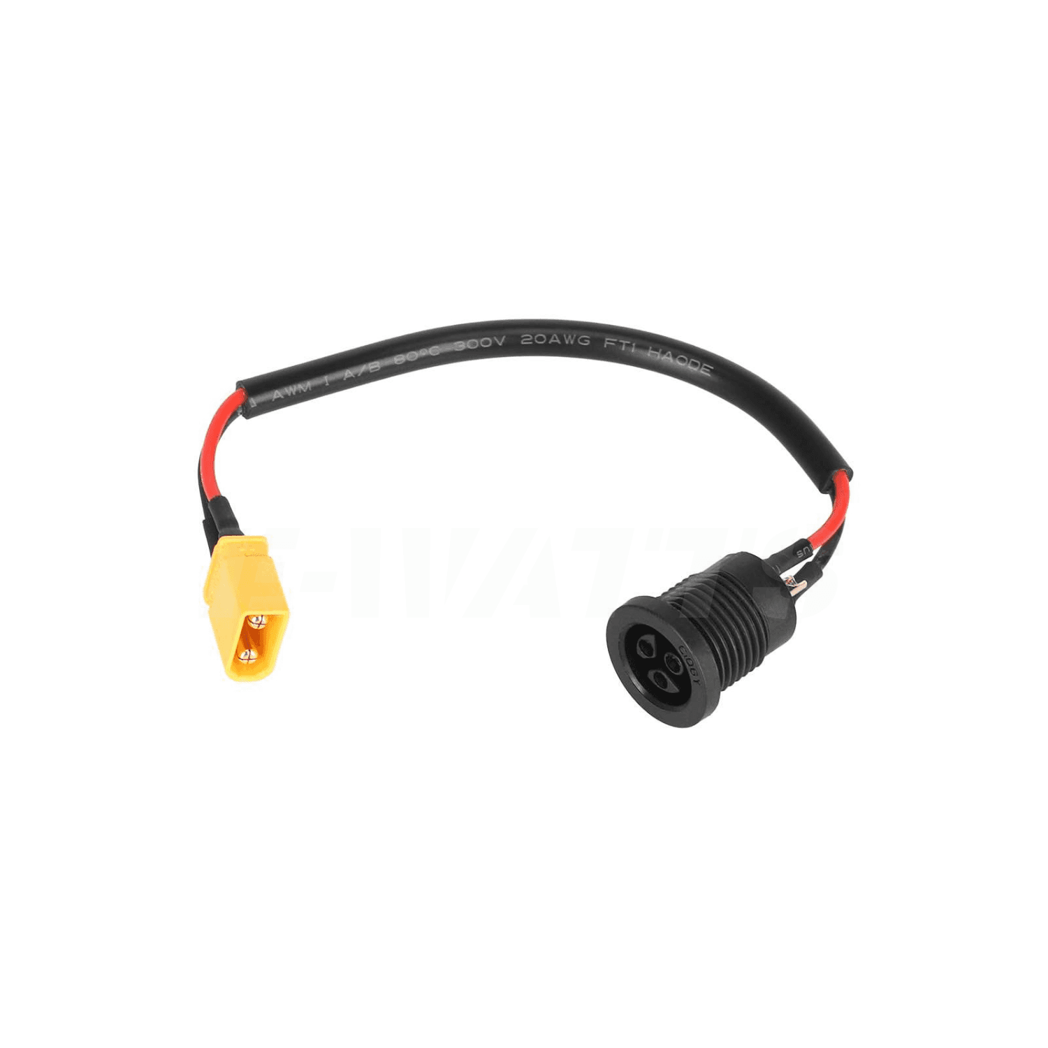 Port de charge Kukirin G2 Pro 2024