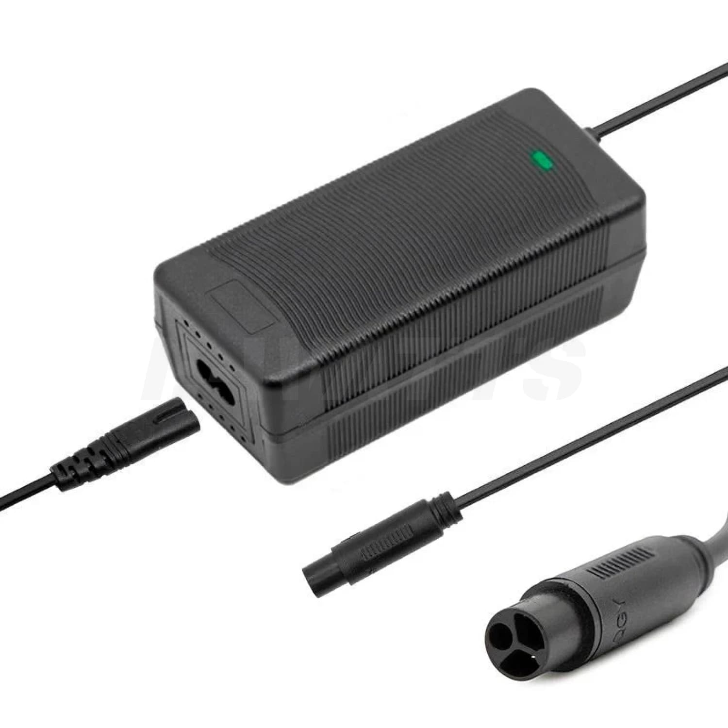 Chargeur 48V / 54,6V 2A CQ