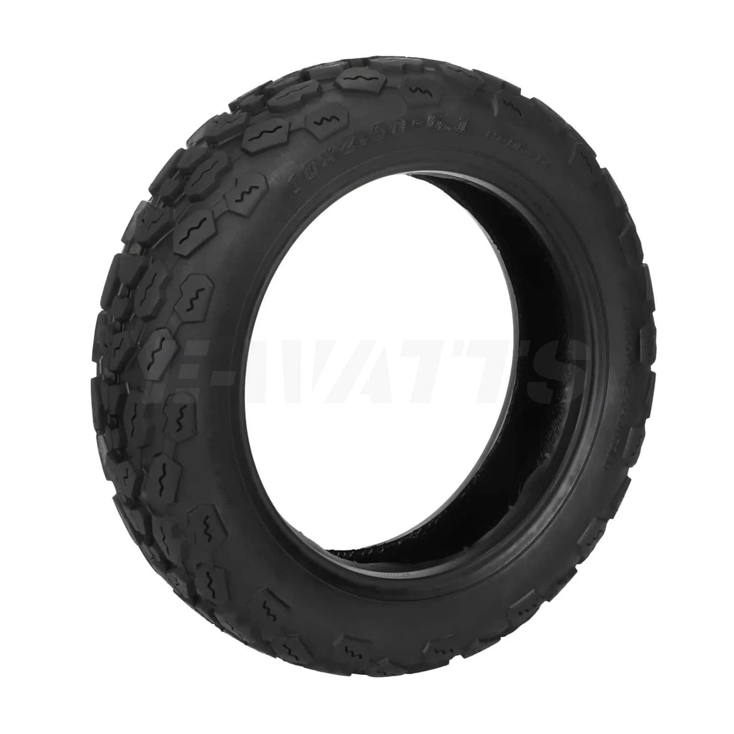 Pneu 10x2.50-6.1