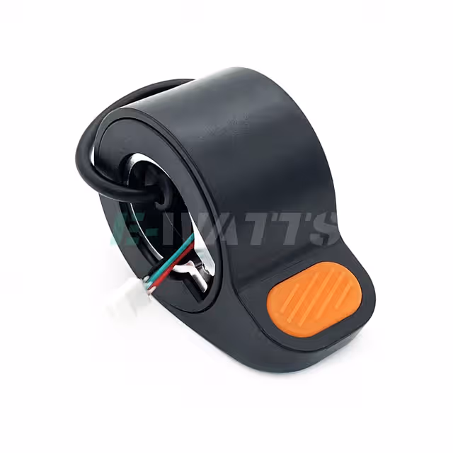 Accélérateur Ninebot C2 Pro / E2 / E2 Plus / E2 Plus II
